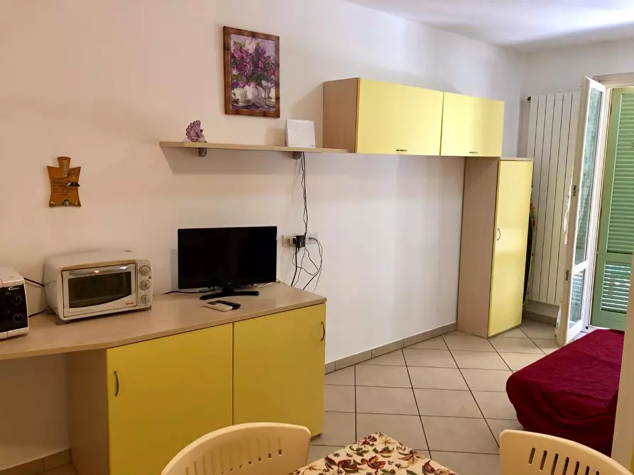 Immagine 4 di Appartamento in affitto  a Pisa