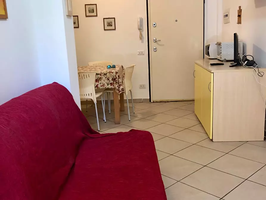 Immagine 2 di Appartamento in affitto  a Pisa