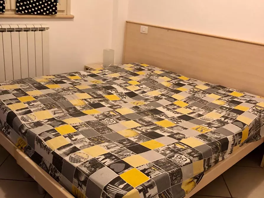 Immagine 7 di Appartamento in affitto  a Pisa