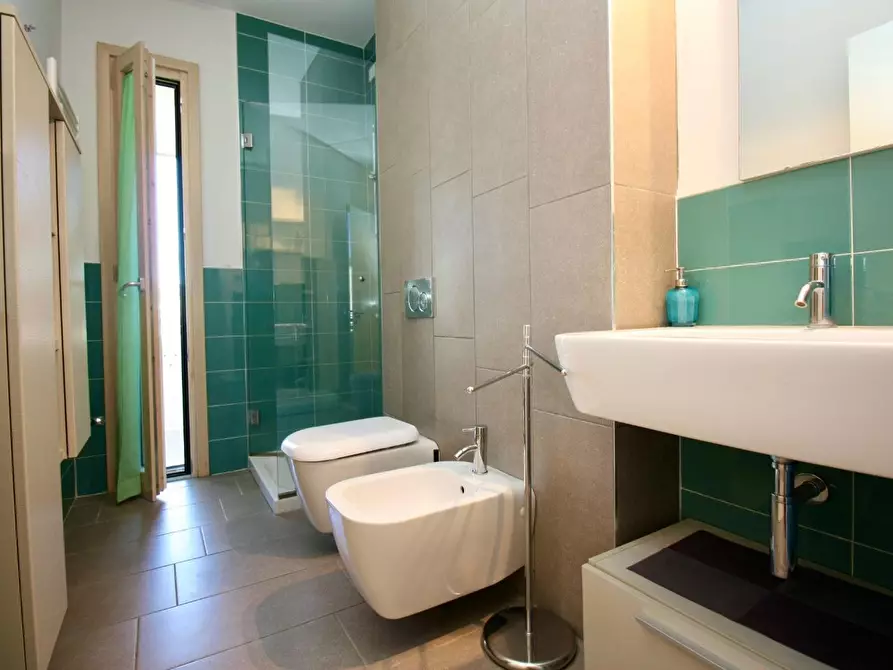 Immagine 8 di Appartamento in affitto  a Pisa