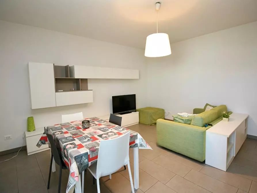 Immagine 11 di Appartamento in affitto  a Pisa