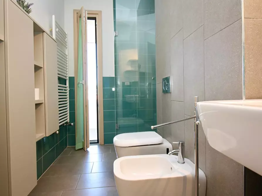 Immagine 9 di Appartamento in affitto  a Pisa