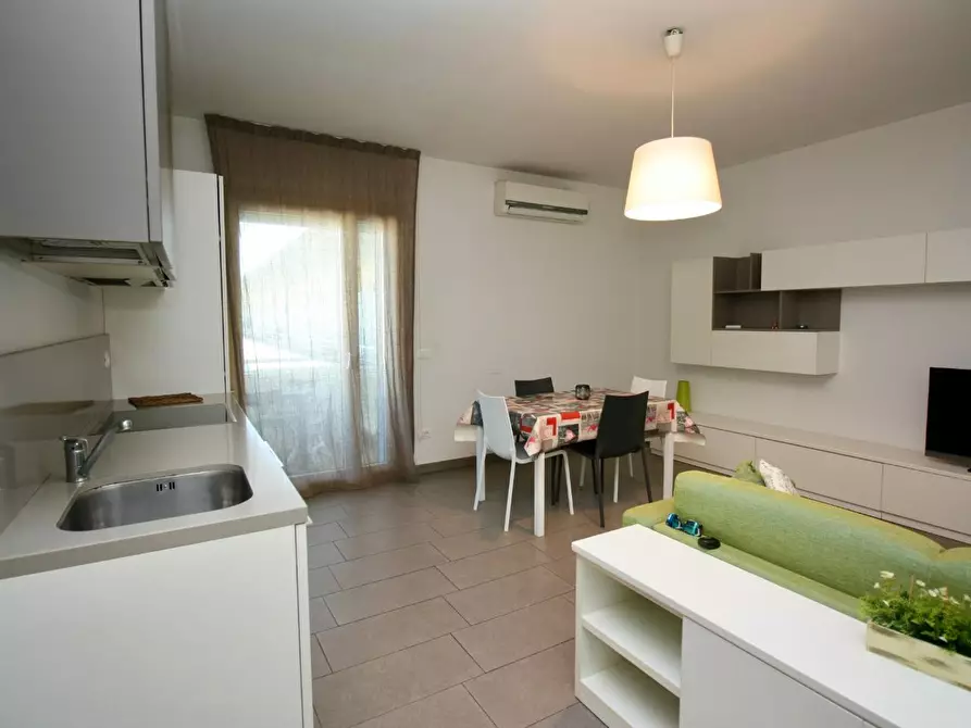 Immagine 4 di Appartamento in affitto  a Pisa