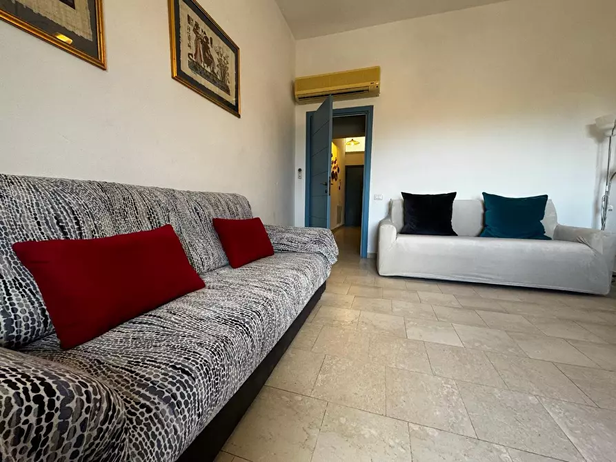 Immagine 12 di Appartamento in affitto  a Pisa