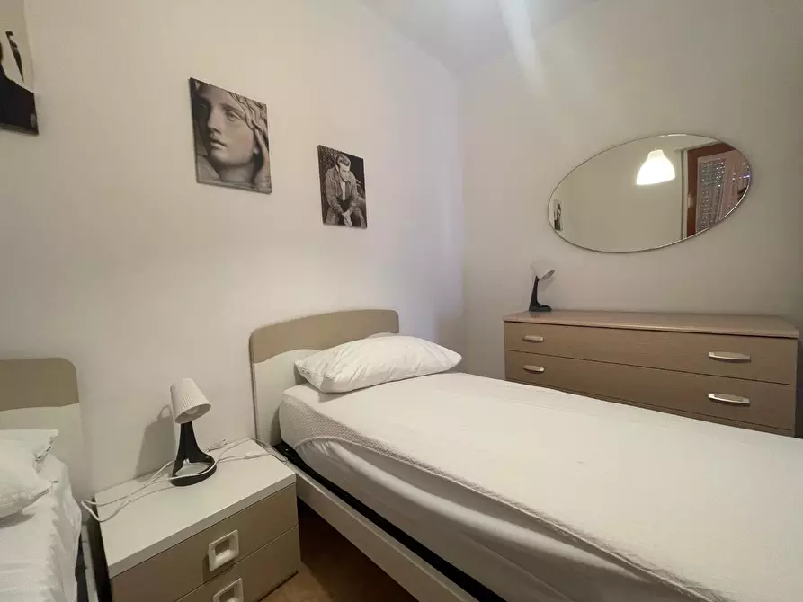 Immagine 9 di Appartamento in affitto  a Pisa