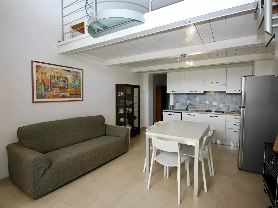 Immagine 5 di Appartamento in affitto  a Pisa