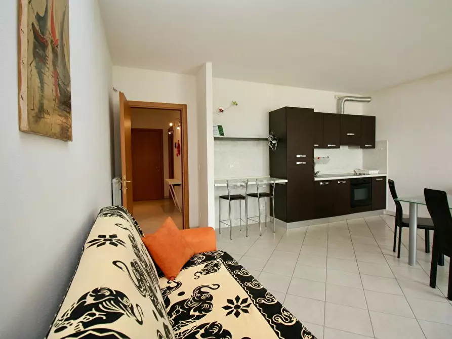 Immagine 5 di Appartamento in affitto  a Pisa