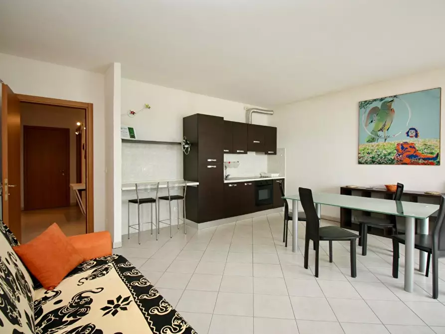 Immagine 4 di Appartamento in affitto  a Pisa