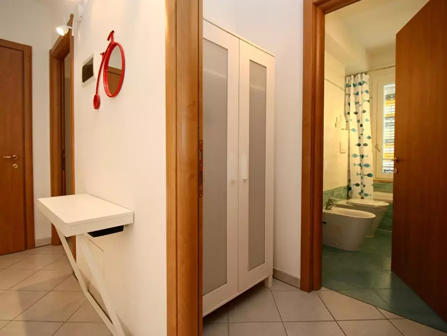 Immagine 13 di Appartamento in affitto  a Pisa