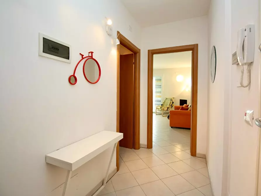 Immagine 10 di Appartamento in affitto  a Pisa