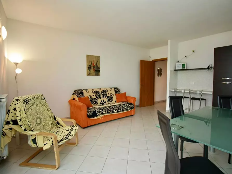 Immagine 2 di Appartamento in affitto  a Pisa