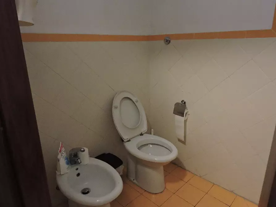 Immagine 8 di Ufficio in affitto  a Pisa