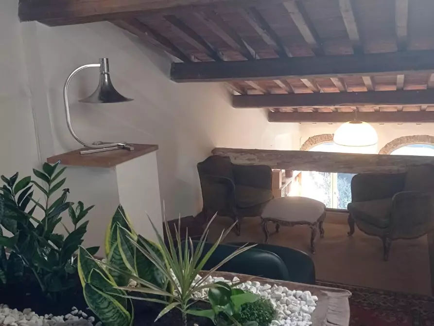 Immagine 9 di Appartamento in vendita  a Colle Di Val D'elsa