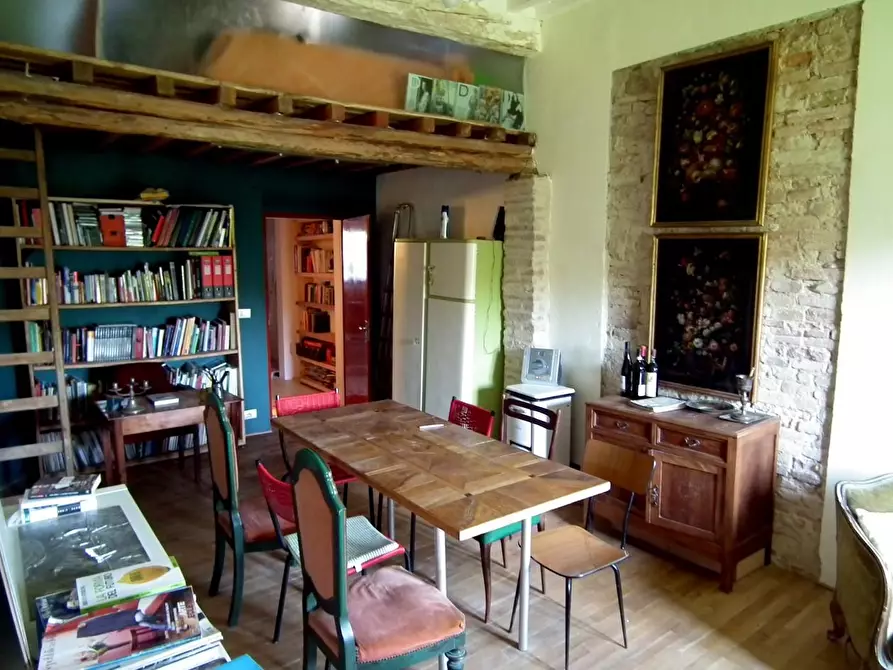 Immagine 4 di Appartamento in vendita  a Colle Di Val D'elsa