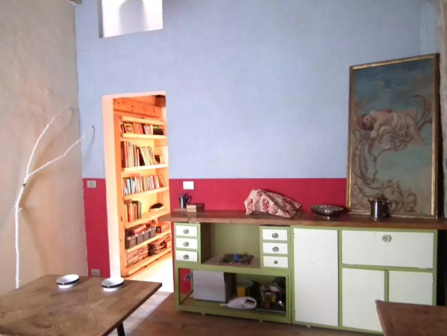 Immagine 8 di Appartamento in vendita  a Colle Di Val D'elsa