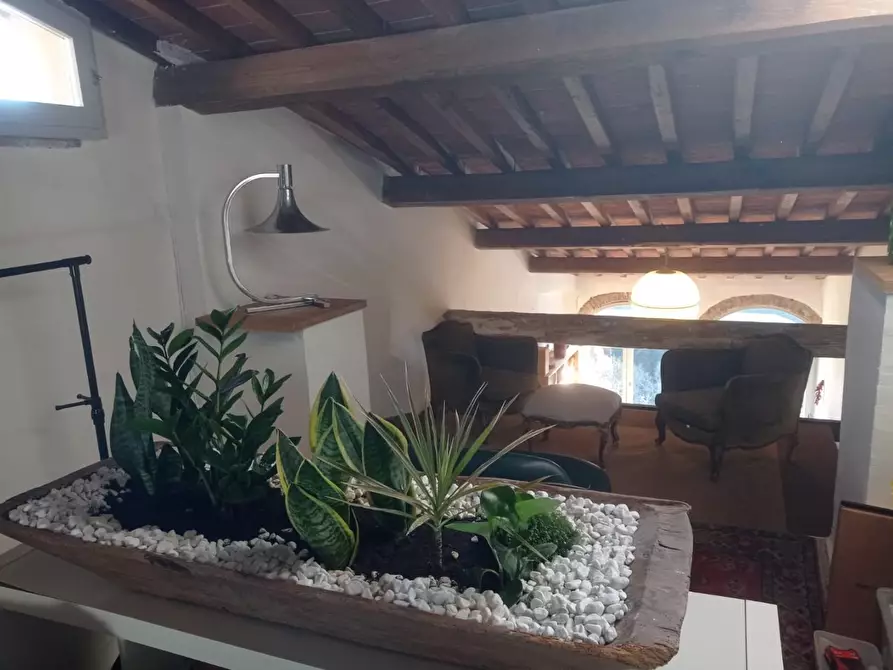Immagine 10 di Appartamento in vendita  a Colle Di Val D'elsa
