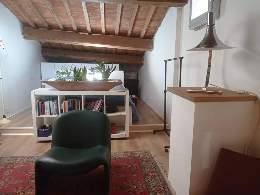 Immagine 12 di Appartamento in vendita  a Colle Di Val D'elsa