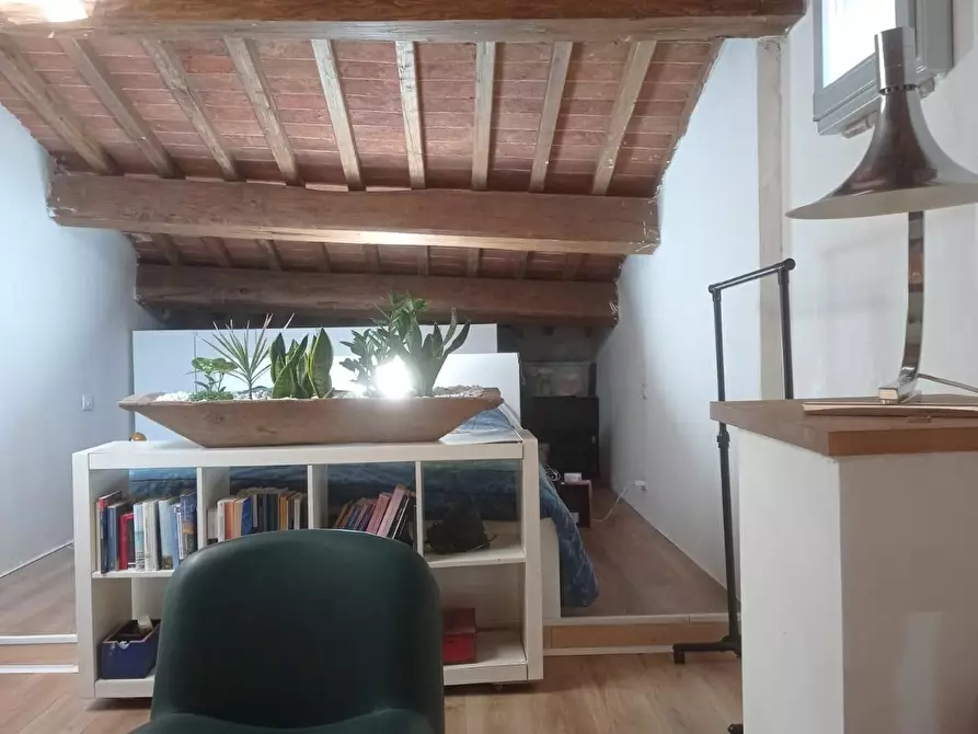 Immagine 11 di Appartamento in vendita  a Colle Di Val D'elsa