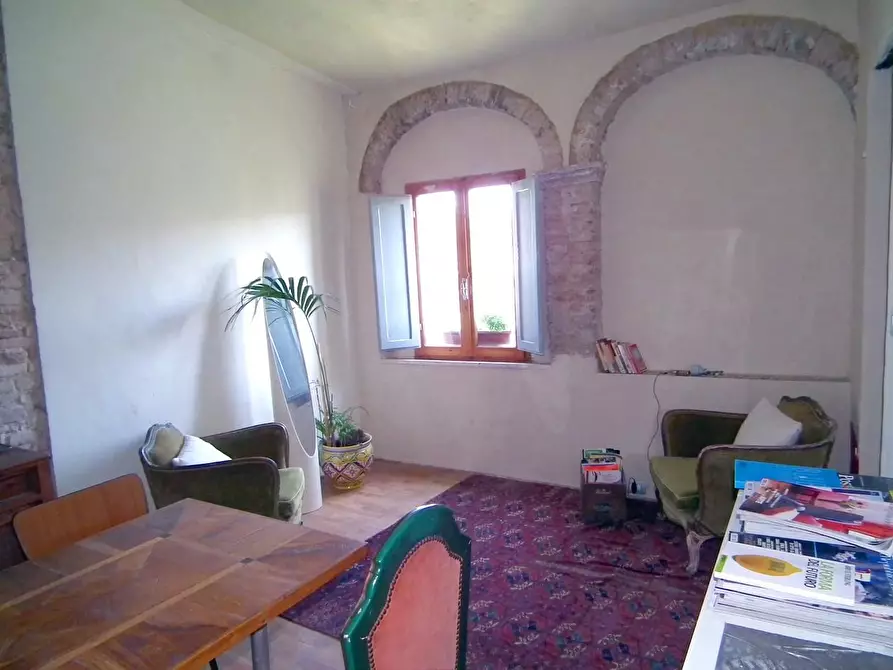 Immagine 6 di Appartamento in vendita  a Colle Di Val D'elsa