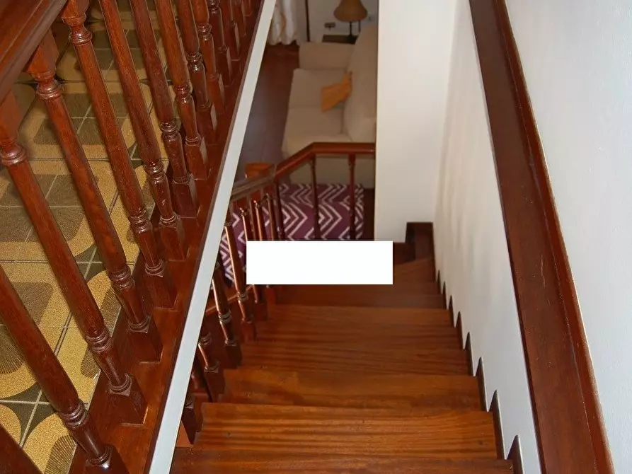 Immagine 11 di Casa bifamiliare in vendita  a Montignoso