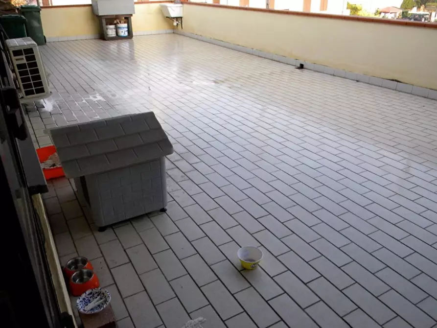 Immagine 10 di Capannone industriale in vendita  a Pisa