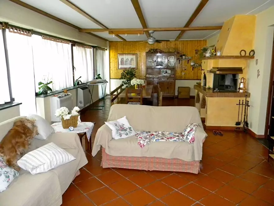 Immagine 19 di Capannone industriale in vendita  a Pisa