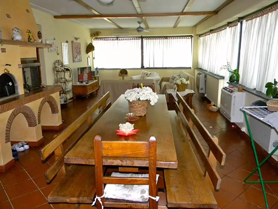 Immagine 14 di Capannone industriale in vendita  a Pisa