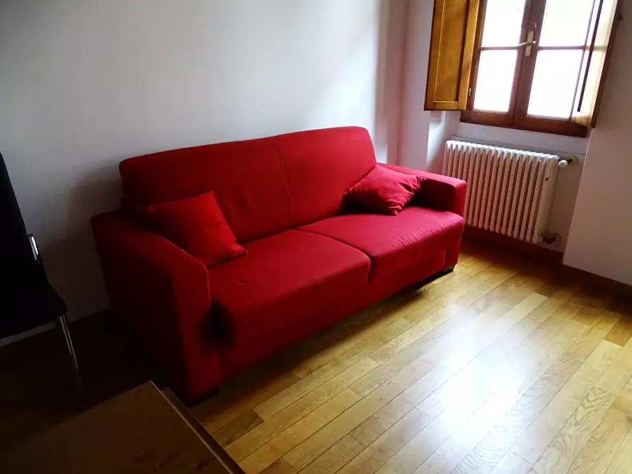 Immagine 1 di Appartamento in vendita  a San Miniato