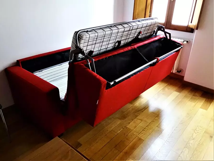 Immagine 6 di Appartamento in vendita  a San Miniato