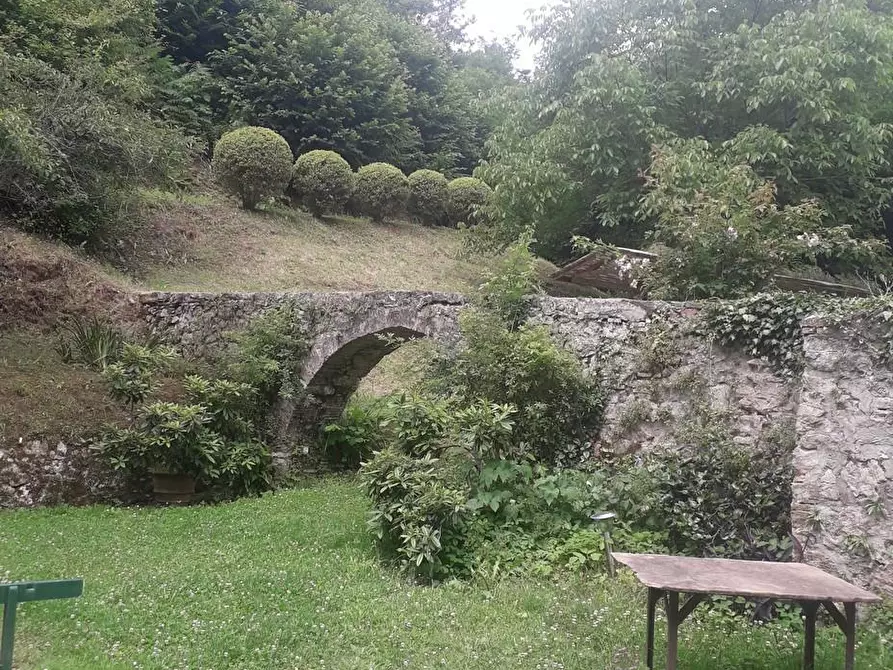 Immagine 49 di Rustico / casale in vendita  a Camaiore