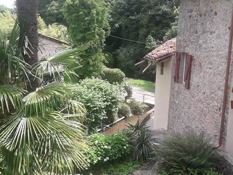 Immagine 43 di Rustico / casale in vendita  a Camaiore