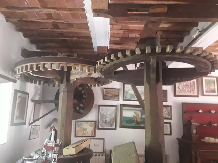 Immagine 52 di Rustico / casale in vendita  a Camaiore