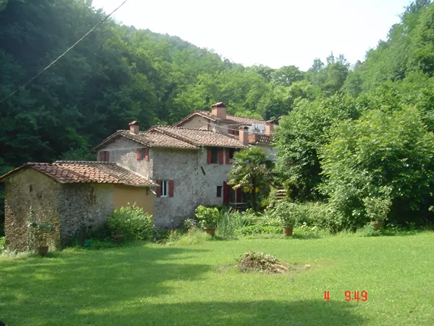 Immagine 21 di Rustico / casale in vendita  a Camaiore