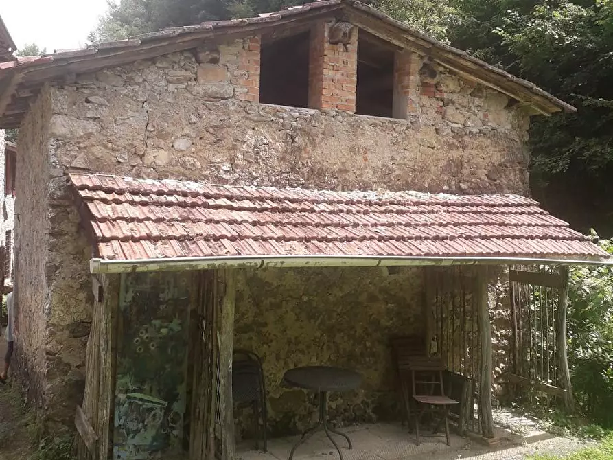 Immagine 46 di Rustico / casale in vendita  a Camaiore