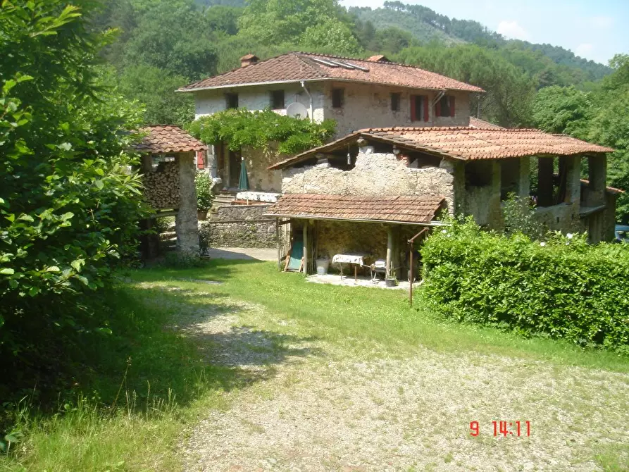 Immagine 30 di Rustico / casale in vendita  a Camaiore