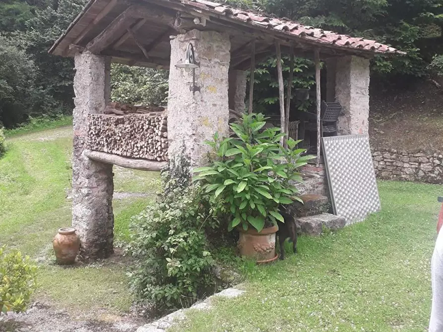 Immagine 48 di Rustico / casale in vendita  a Camaiore
