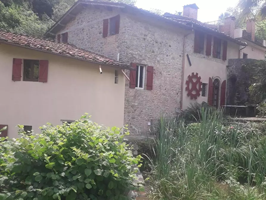 Immagine 26 di Rustico / casale in vendita  a Camaiore