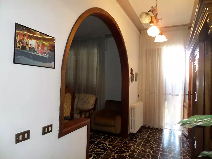 Immagine 2 di Appartamento in vendita  a Montopoli In Val D'arno