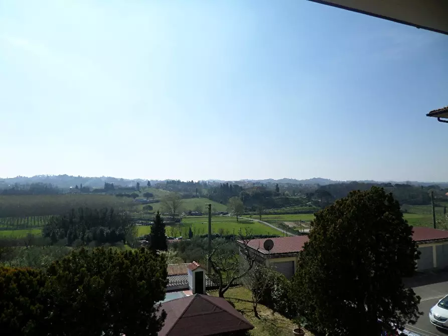 Immagine 8 di Appartamento in vendita  a Montopoli In Val D'arno