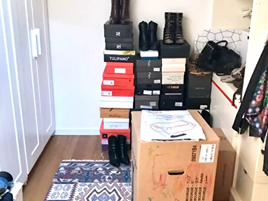 Immagine 15 di Appartamento in vendita  a Massa