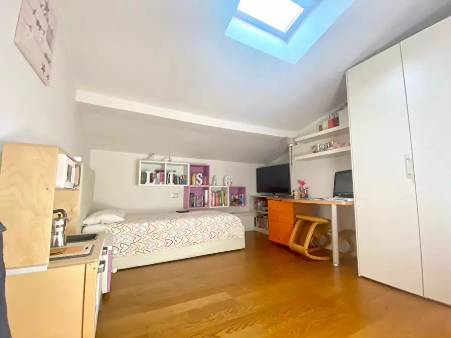 Immagine 8 di Appartamento in vendita  a Massa