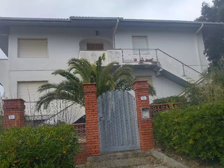 Immagine 3 di Appartamento in vendita  a Rosignano Marittimo