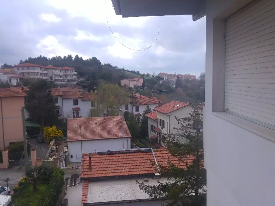 Immagine 4 di Appartamento in vendita  a Rosignano Marittimo