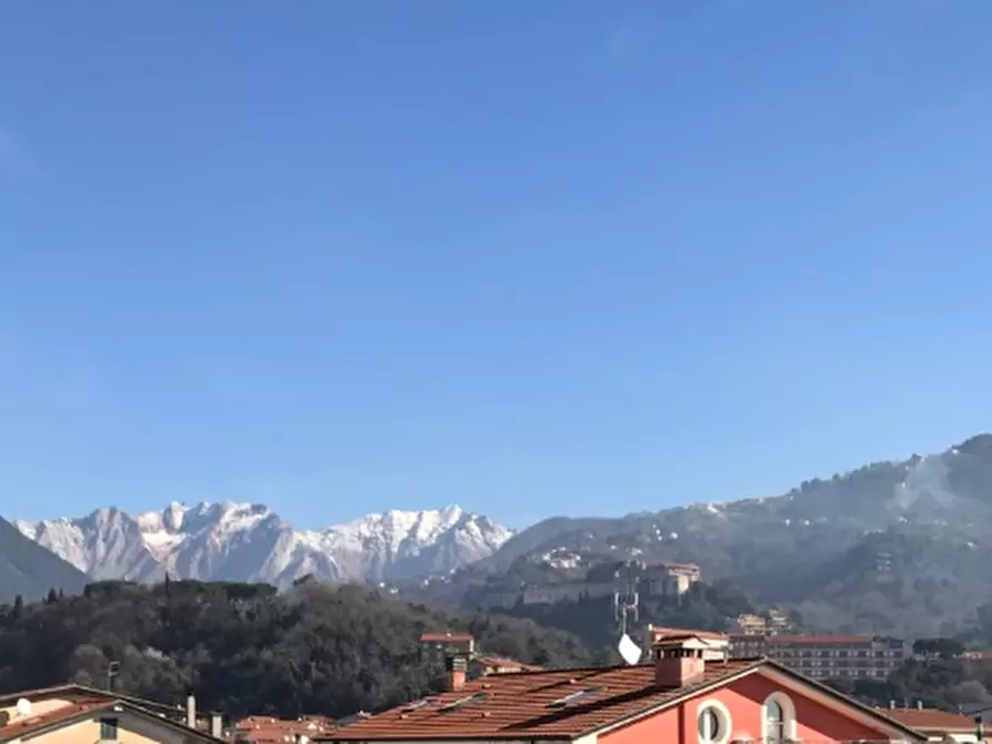 Immagine 9 di Appartamento in vendita  a Massa