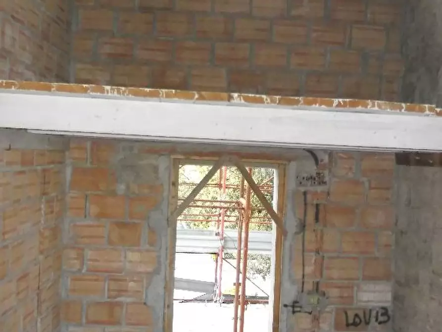 Immagine 3 di Porzione di casa in vendita  a San Miniato