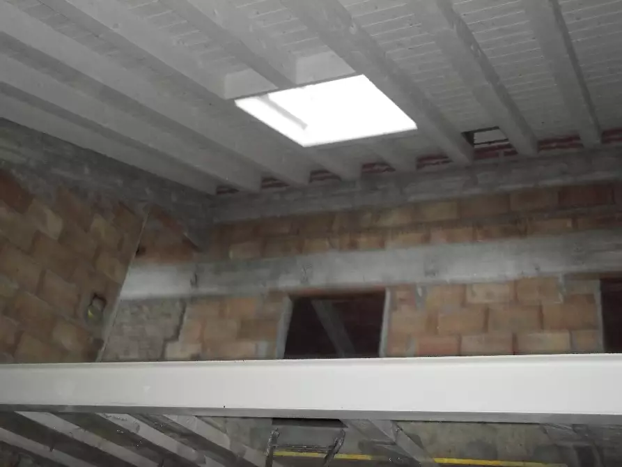 Immagine 5 di Porzione di casa in vendita  a San Miniato