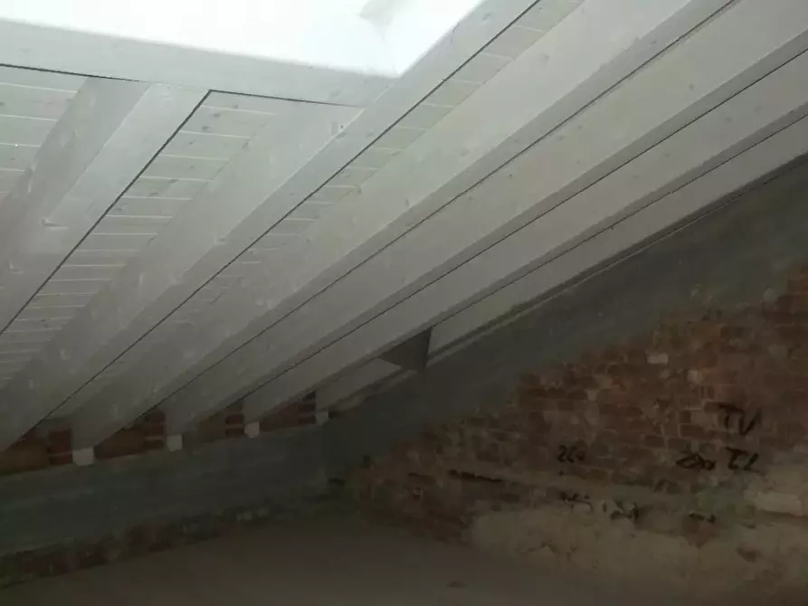 Immagine 7 di Porzione di casa in vendita  a San Miniato