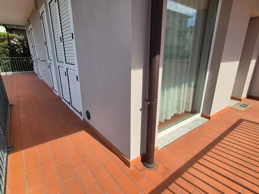 Immagine 3 di Appartamento in affitto  a Viareggio