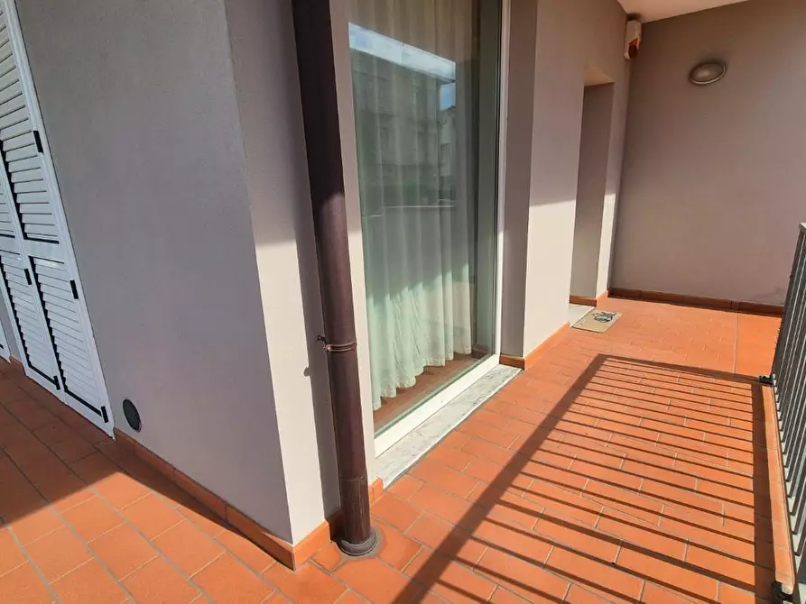 Immagine 4 di Appartamento in affitto  a Viareggio