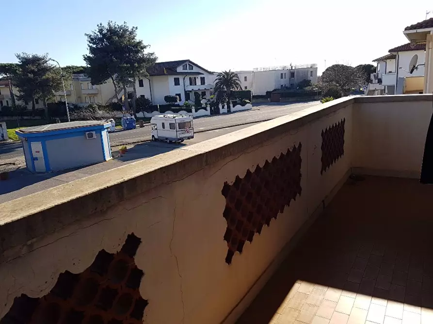 Immagine 7 di Appartamento in affitto  a Rosignano Marittimo